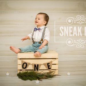 Meet your Posher, Prasoeur